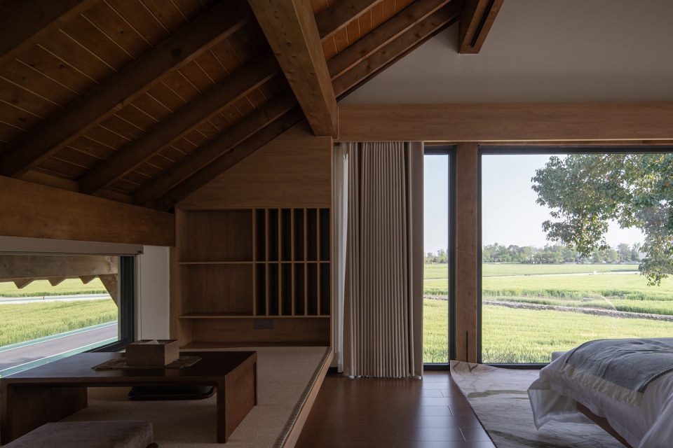 xindu herbal fragrant cottage by archermit