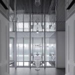 MONOSPINAL ,Tokyo by Makoto Yamaguchi Design