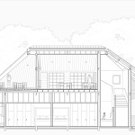 金鸡湖1号驿站，苏州 / 繁星建筑工作室