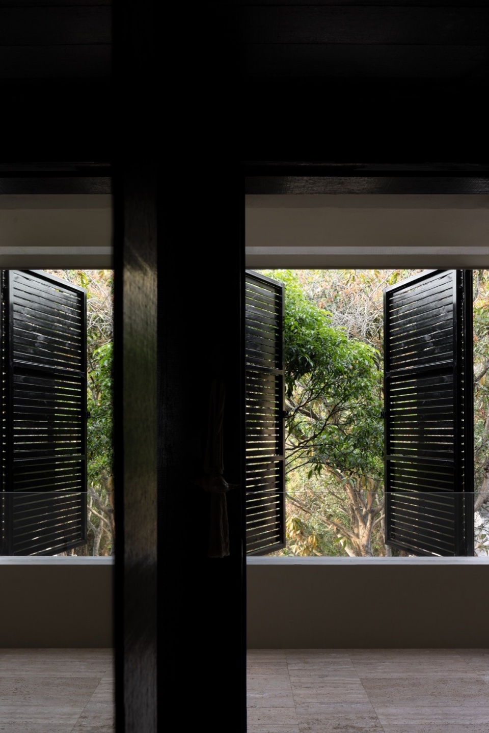 sanyea xishang island by fusion design