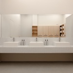 STAN瑜伽芭蕾舞工作室，乌克兰 / Dubrovska Studio