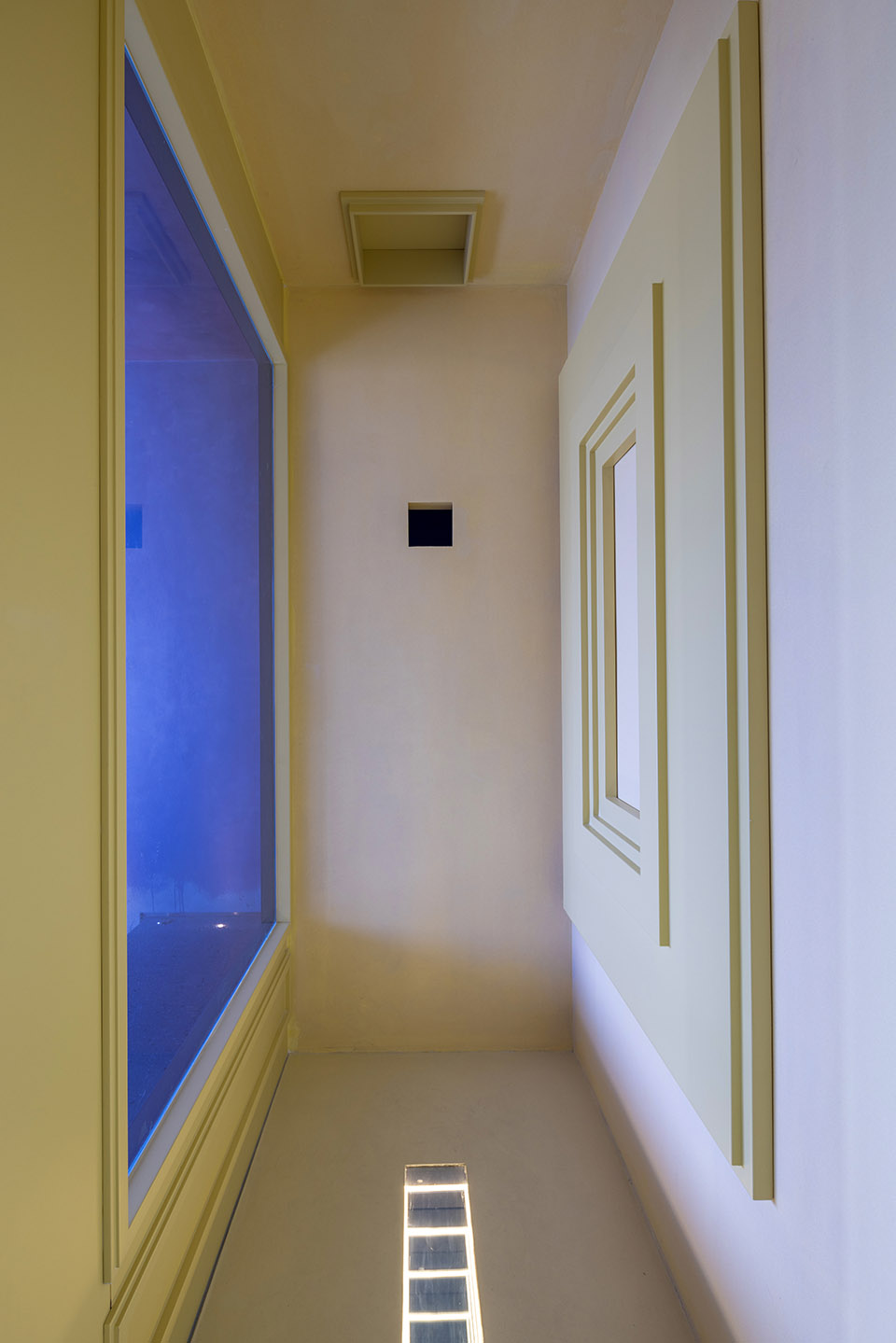 wuto space by wutopia lab