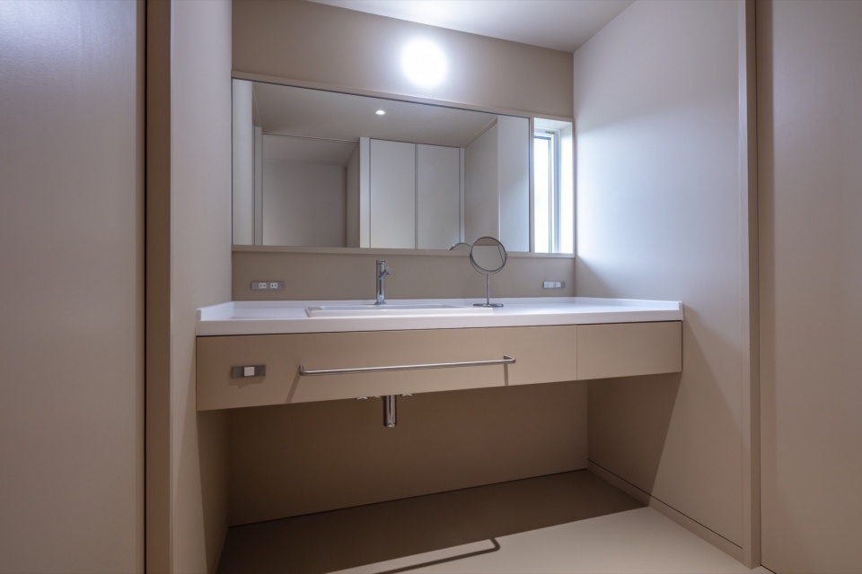 House in Asagiri Kogen by Buttondesign 5152024