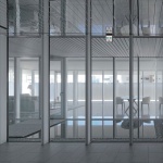 MONOSPINAL ,Tokyo by Makoto Yamaguchi Design