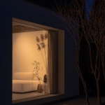 Dzen住宅，乌克兰 / Shovk Studio