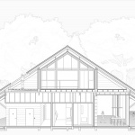 金鸡湖1号驿站，苏州 / 繁星建筑工作室