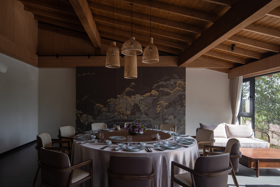 xindu herbal fragrant cottage by archermit