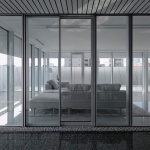 MONOSPINAL ,Tokyo by Makoto Yamaguchi Design