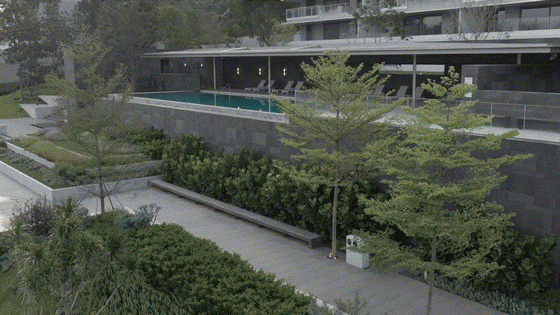 aranya sanya by wtd group