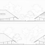 金鸡湖1号驿站，苏州 / 繁星建筑工作室