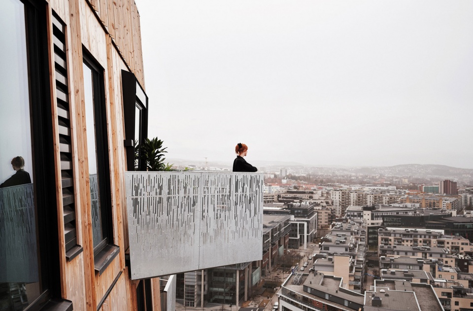 oslo new mixed use building by snohetta