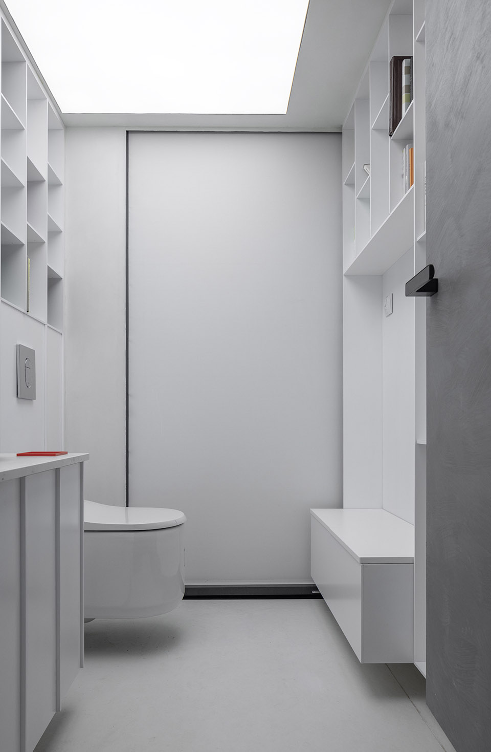 wuto space by wutopia lab