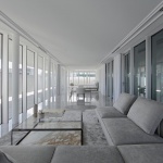MONOSPINAL ,Tokyo by Makoto Yamaguchi Design