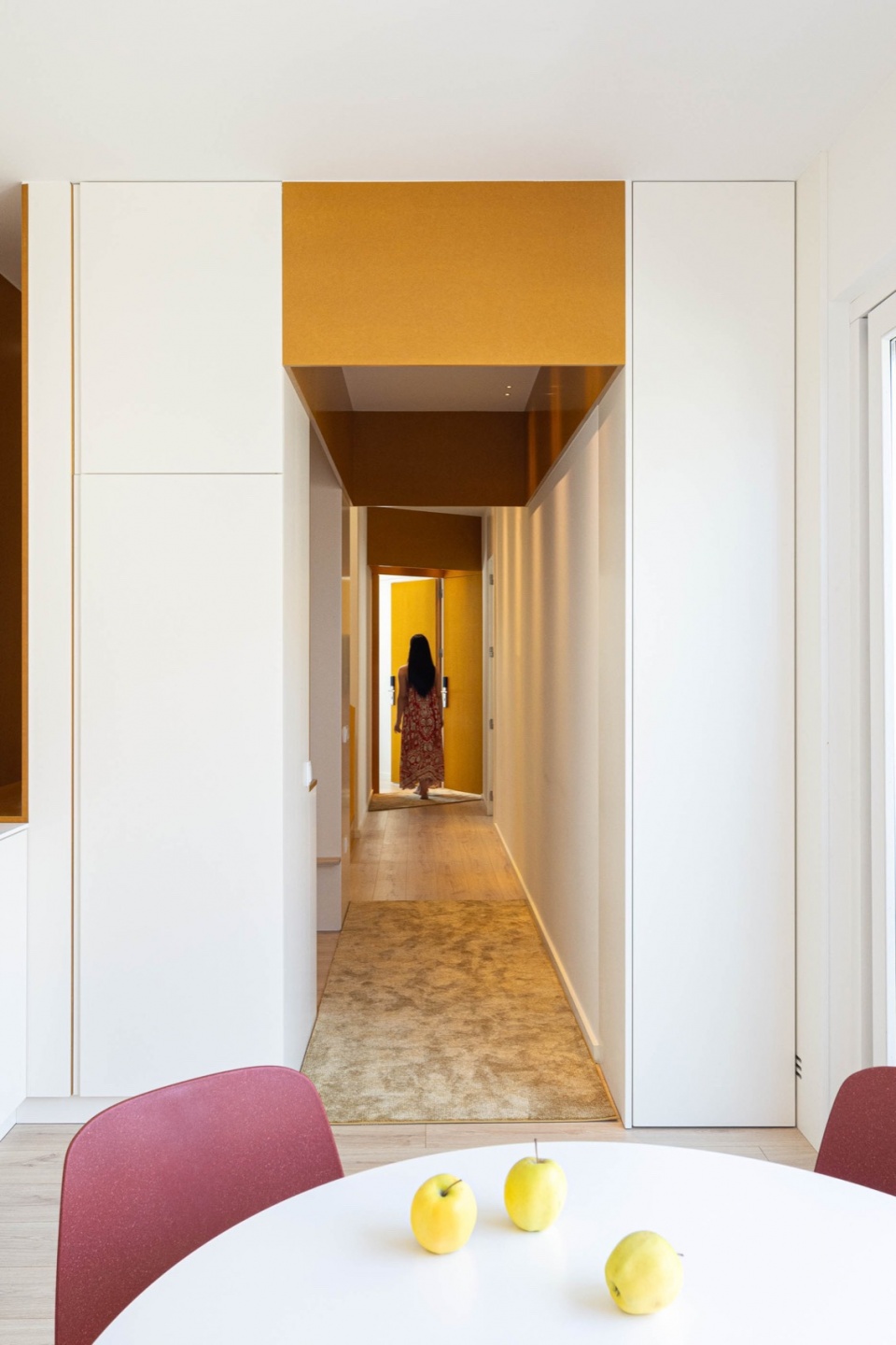 edificio amar by rema