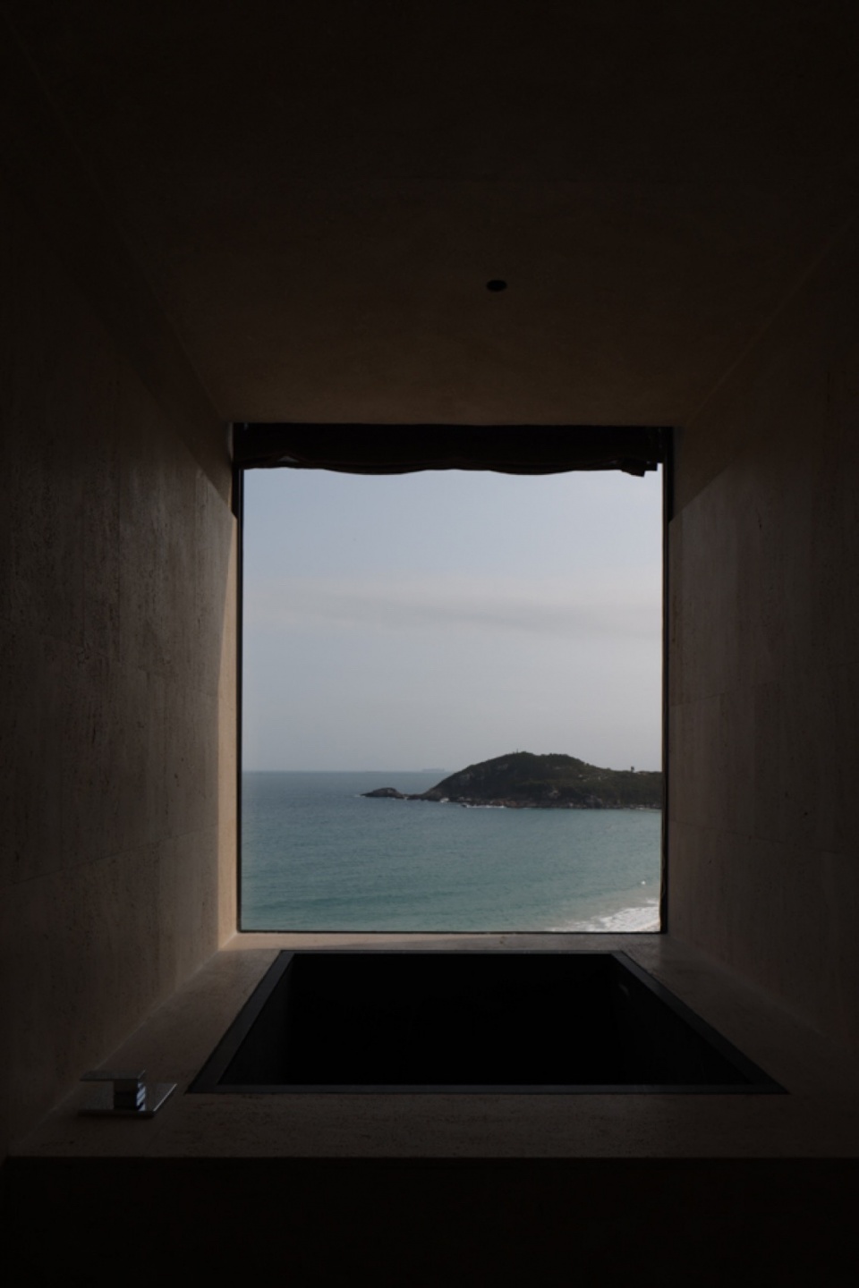 sanyea xishang island by fusion design