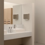 STAN瑜伽芭蕾舞工作室，乌克兰 / Dubrovska Studio