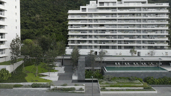 aranya sanya by wtd group