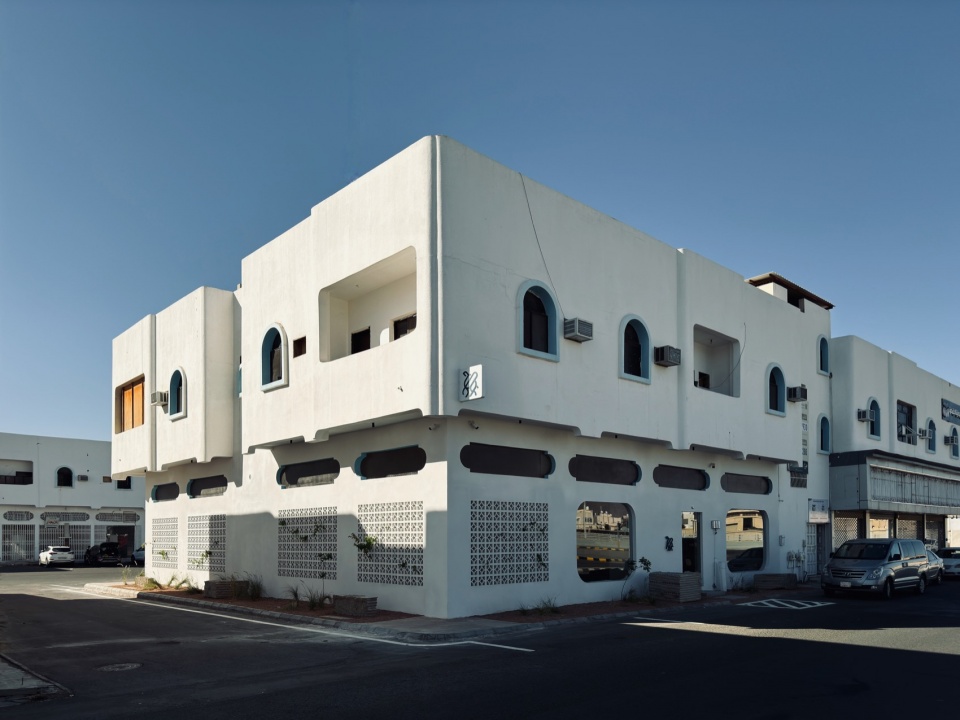 camel step coffee roasters shop hail by faris alosaimi