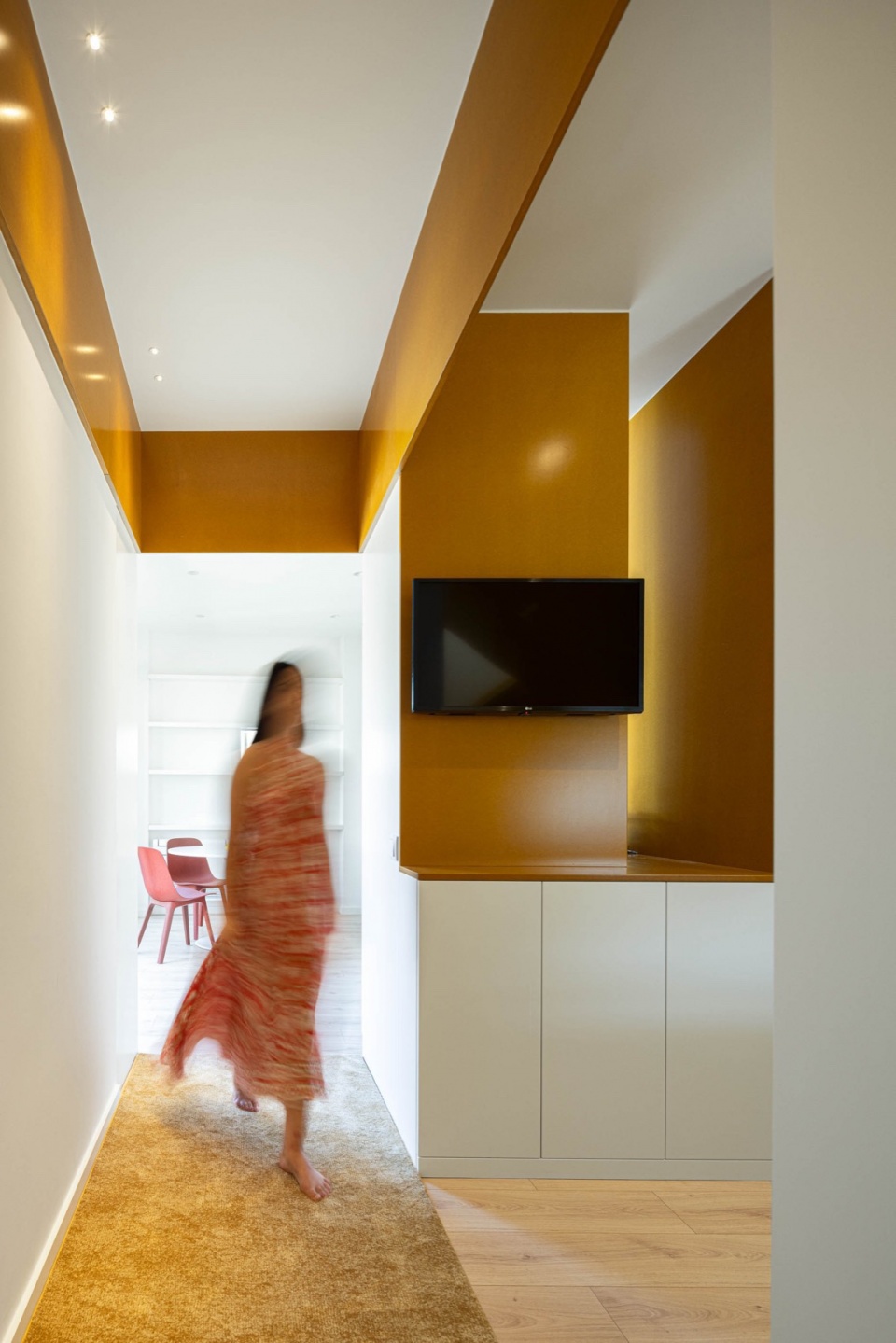 edificio amar by rema