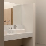 STAN瑜伽芭蕾舞工作室，乌克兰 / Dubrovska Studio