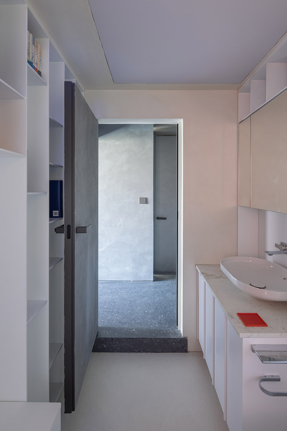 wuto space by wutopia lab