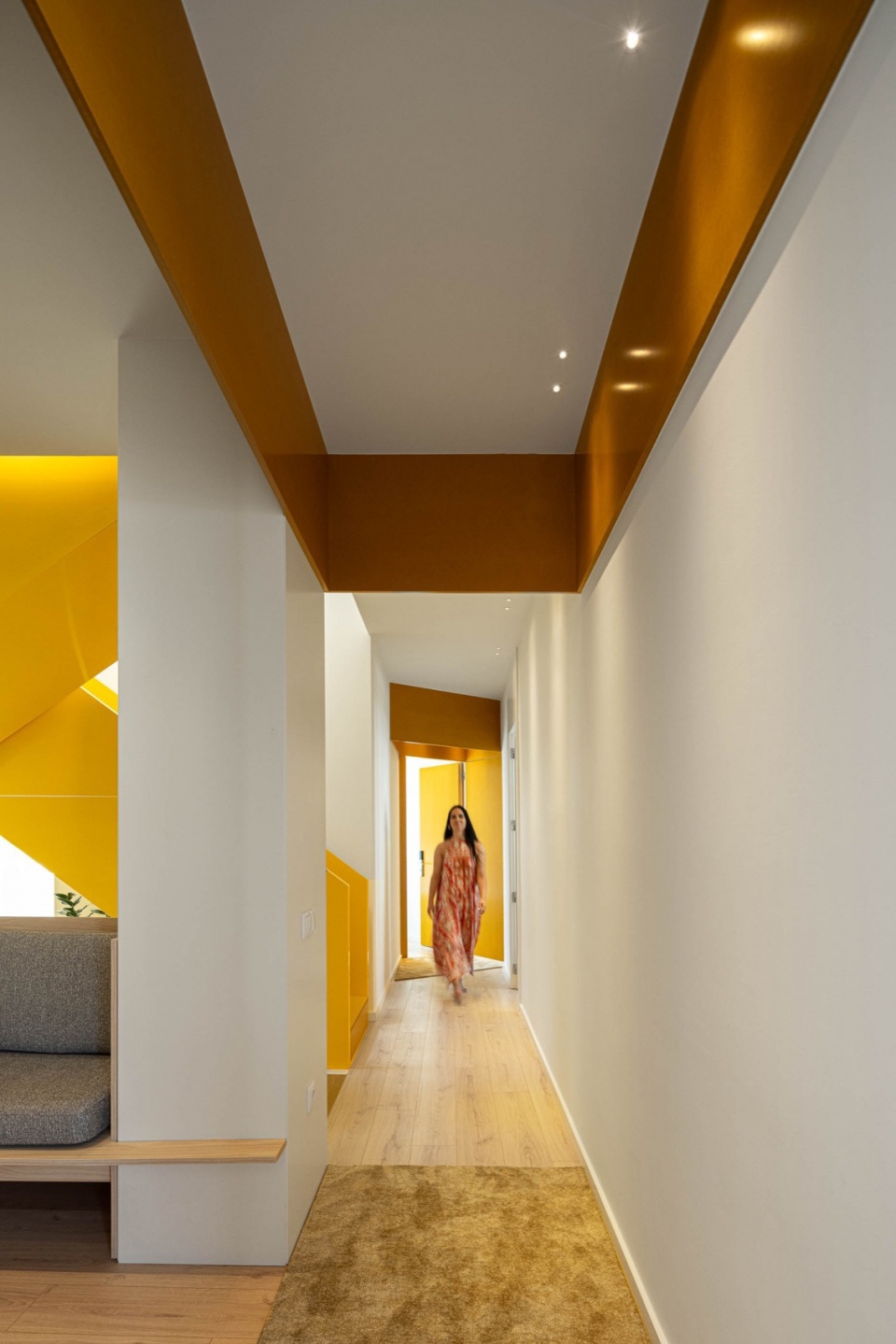 edificio amar by rema