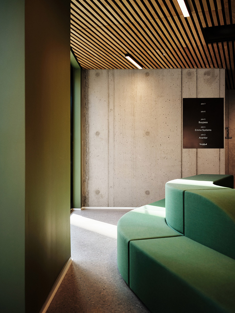 oslo new mixed use building by snohetta