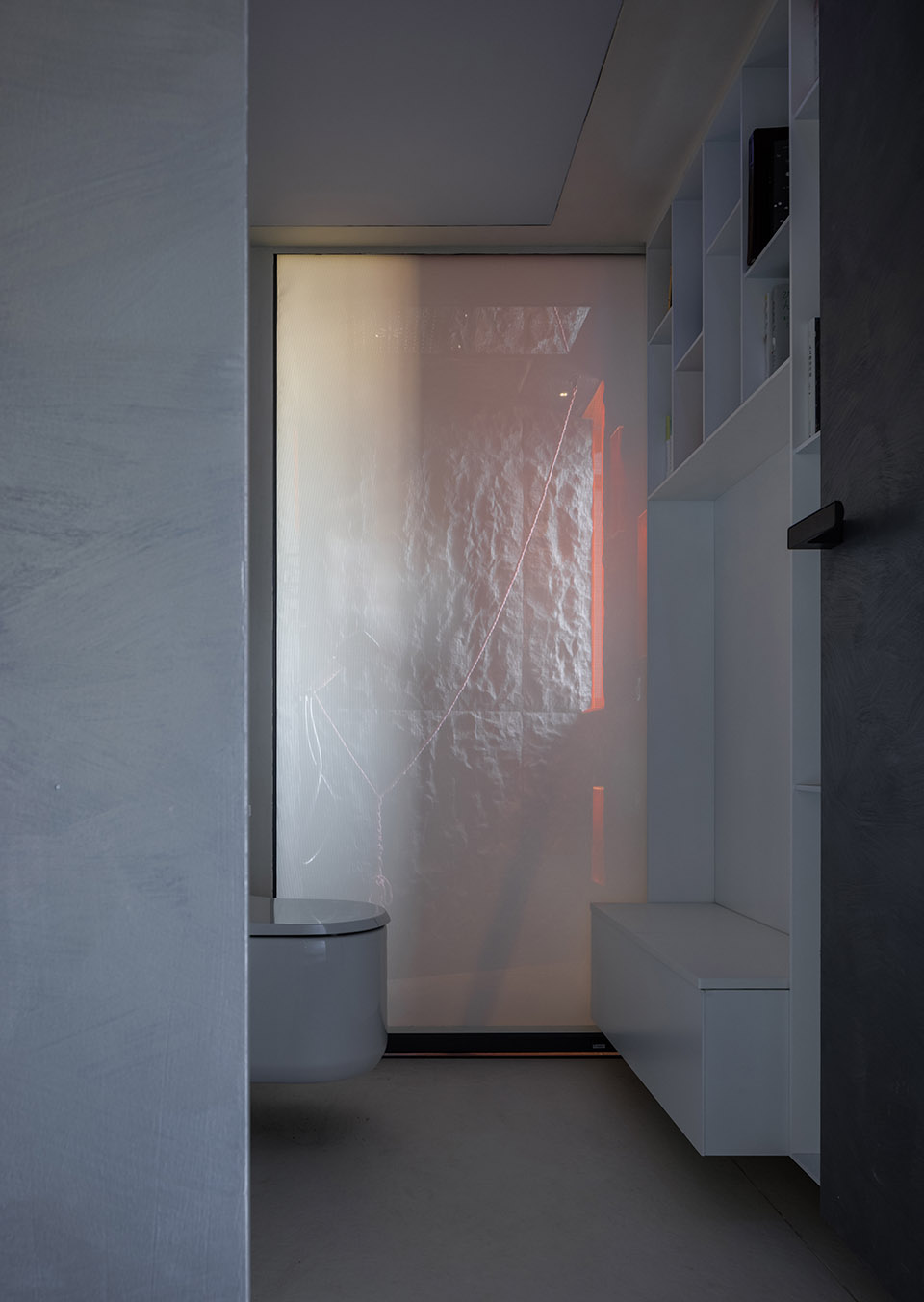 wuto space by wutopia lab