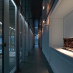 MONOSPINAL ,Tokyo by Makoto Yamaguchi Design