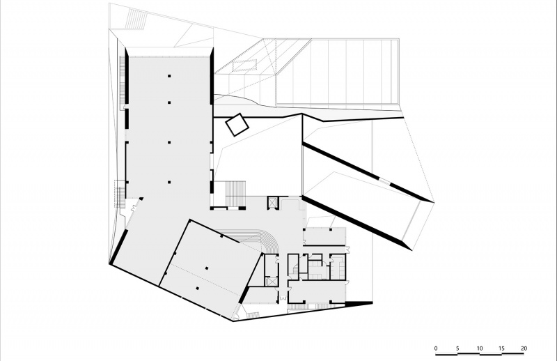 dotsss childrens museum by dl atelier