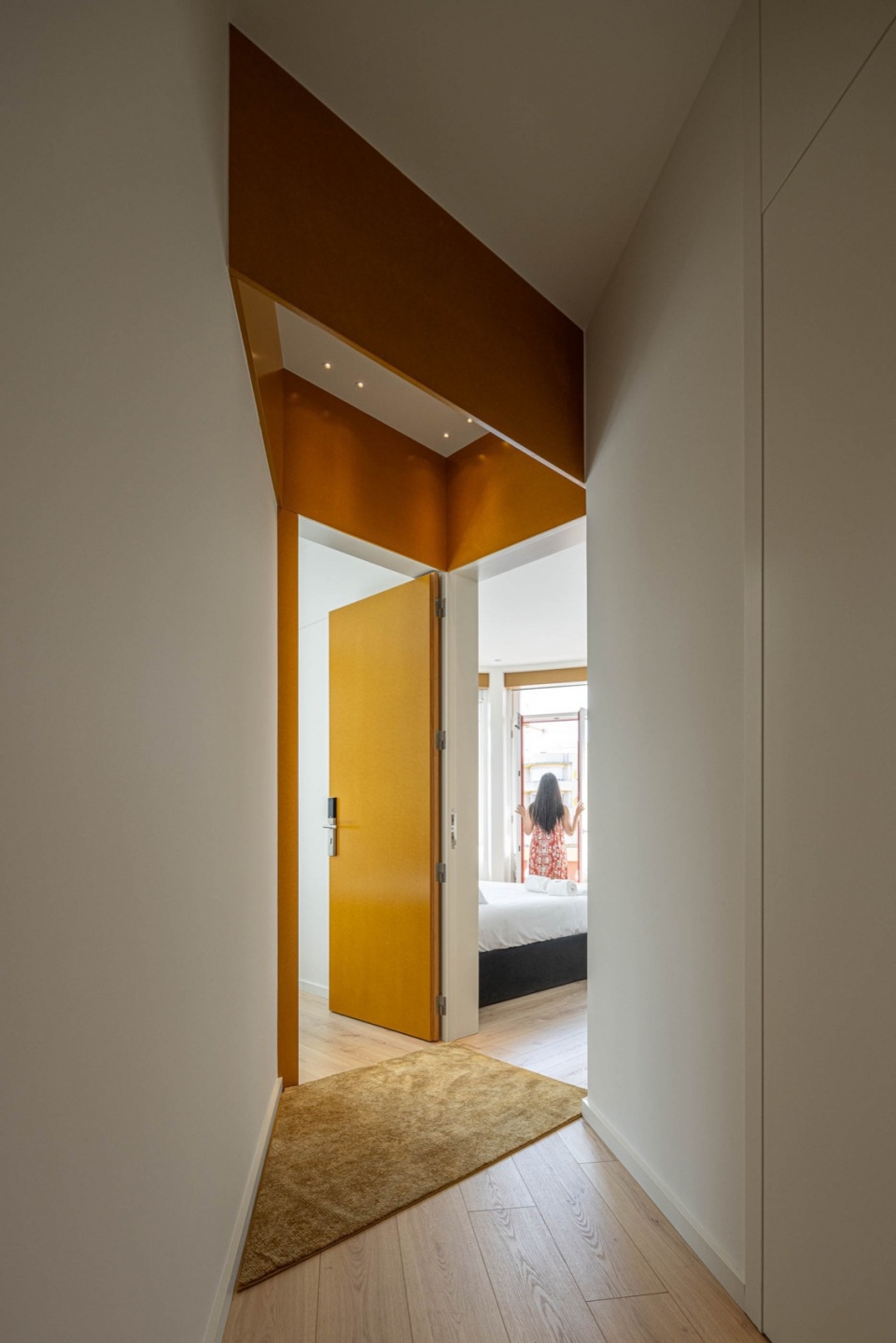 edificio amar by rema