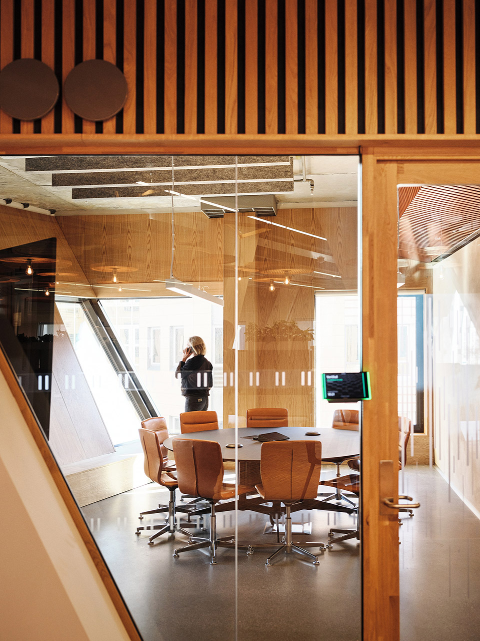 oslo new mixed use building by snohetta