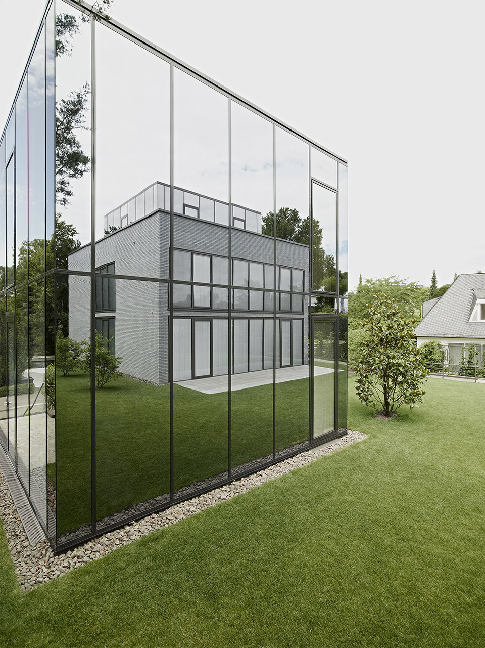 House E Thomas Herrmann Photography
