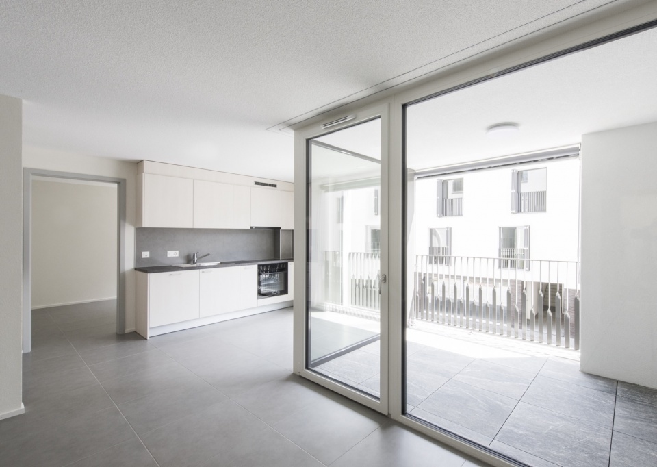S 客厅 Living room hélène maria