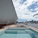 MONOSPINAL ,Tokyo by Makoto Yamaguchi Design
