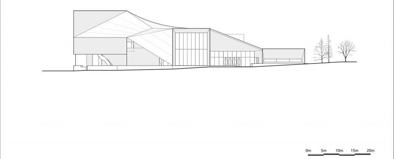 dotsss childrens museum by dl atelier