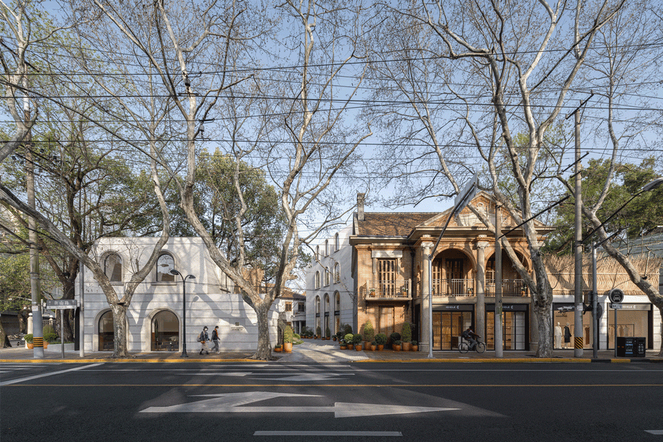 iccf garden by gmp