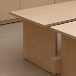 STAN瑜伽芭蕾舞工作室，乌克兰 / Dubrovska Studio
