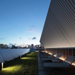 MONOSPINAL ,Tokyo by Makoto Yamaguchi Design