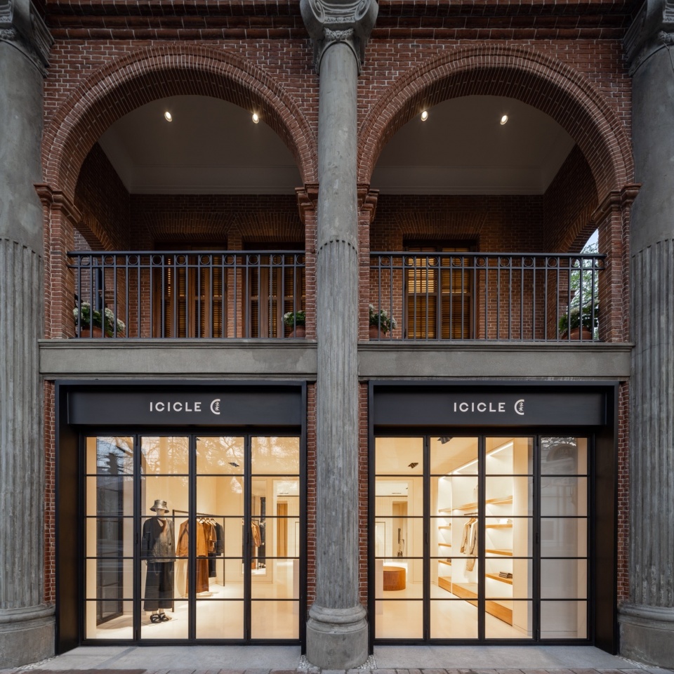 iccf garden by gmp