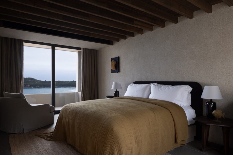 sanyea xishang island by fusion design