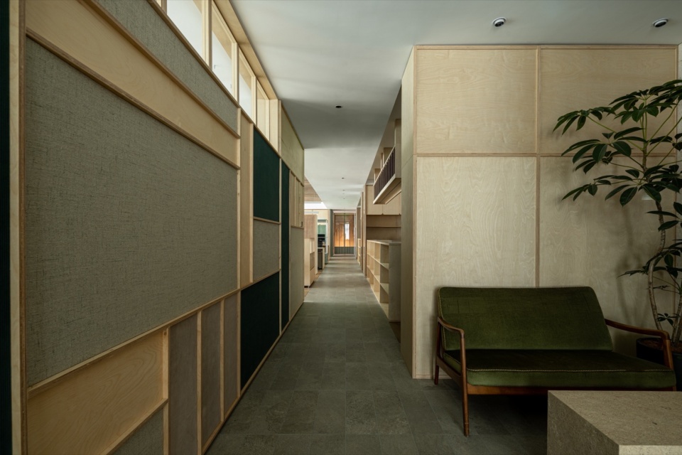 wemachmr xie study by water team design