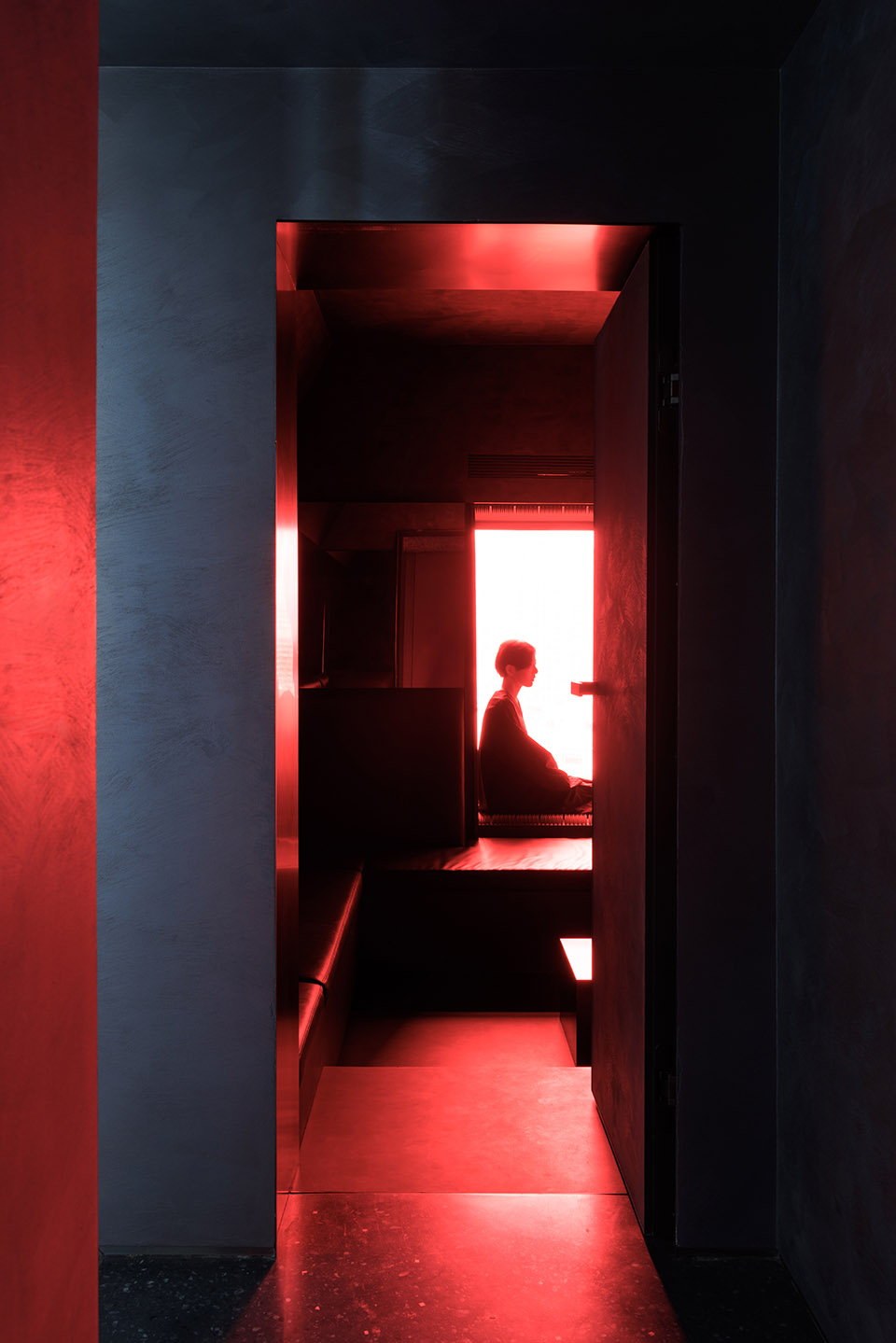 wuto space by wutopia lab