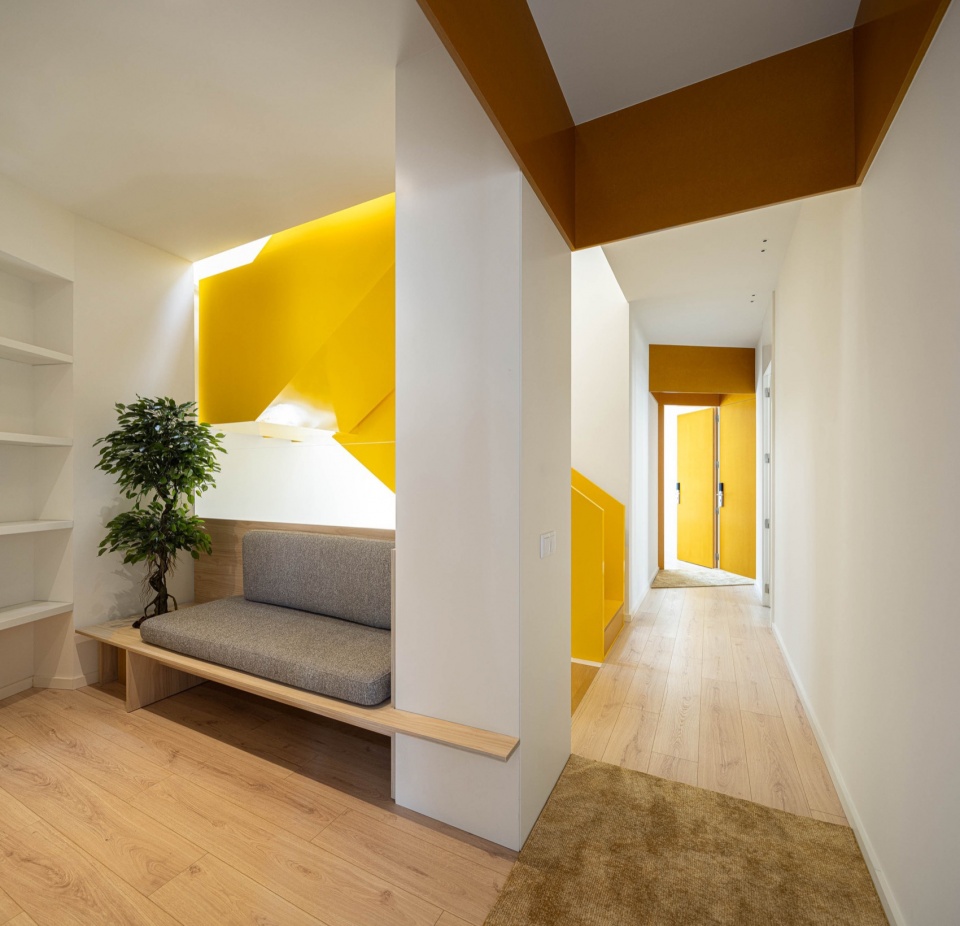 edificio amar by rema