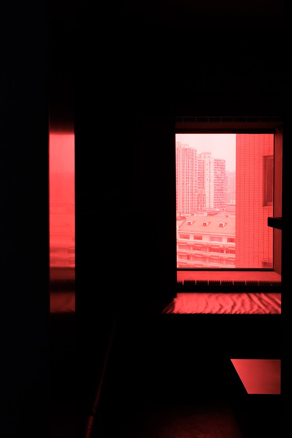 wuto space by wutopia lab