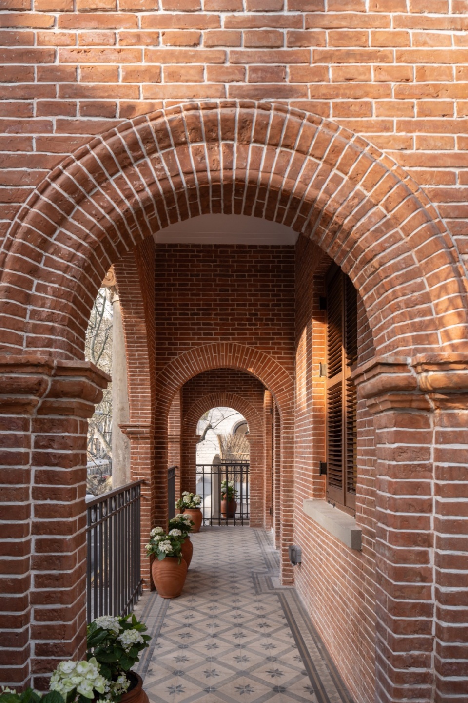 iccf garden by gmp