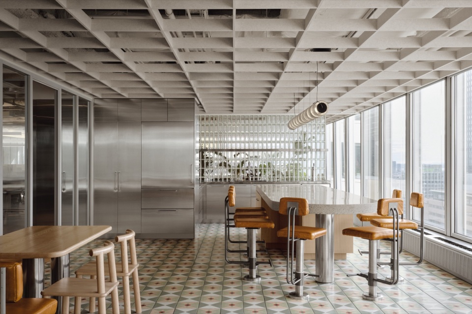 TEC Energy David Dworkind Architect