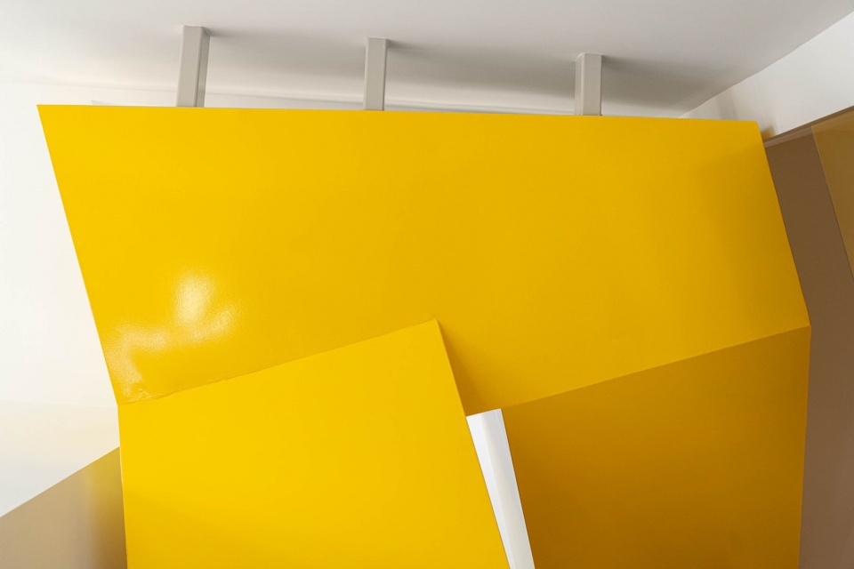 edificio amar by rema