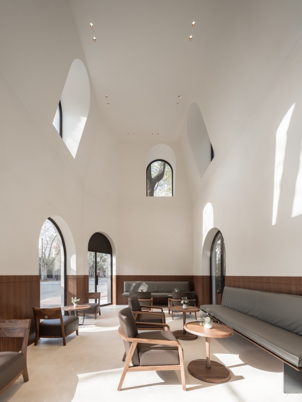 iccf garden by gmp