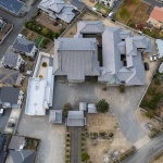 酒店氛围的藏骨堂，日本 / teamSTAR